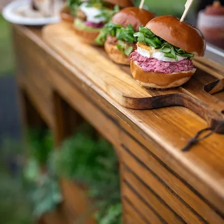 Gptents-spa-francorchamps Οργανωμένο κάμπινγκ